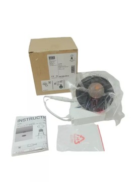 RZB LEVIDO D91 H2 OPRAWA LAMPA SUFITOWA