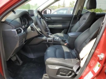 Mazda CX-5 II 2023 Mazda CX-5 Preferred 2.5 Benzyna 187KM, zdjęcie 7