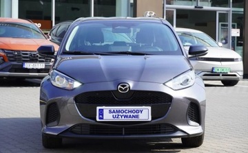 Mazda 2 IV (XP21) 2024 Mazda 2 Mazda 2 Exclusive-line Gwarancja Producenta Faktura VAT23 Hybryda, zdjęcie 27