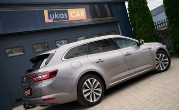 Renault Talisman Kombi 1.6 Energy TCe 149KM 2016 Renault Talisman Renault Talisman Grandtour ENERGY TCe 150 EDC LIMITED 1.6, zdjęcie 4