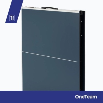 Детский стол для настольного тенниса OneTeam 180 x 102 x 76 см