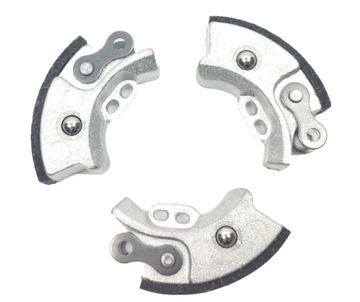 Щековое сцепление PIAGGIO VESPA CIAO BRAVO SI 50