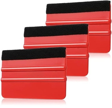 НАКОНЕЧНИК С ВОЙЛОМ ДЛЯ ПЛЕНКИ М3 И НАКЛЕЙКИ-АППЛИКАЦИИ