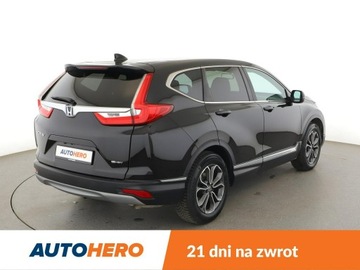 Honda CR-V V 2020 Honda CR-V HEV automat full LED navi grzane fotele, zdjęcie 6