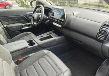 Citroen C5 Aircross SUV Plug-In Facelifting 1.6 PureTech Plug-In 225KM 2023 Citroen C5 Aircross Citroen C5 Aircross 1.6 PHEV 180 Feel EAT8 1.6 180KM, zdjęcie 8