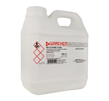 NAFTA KOSMETYCZNA - 2L WARCHEM