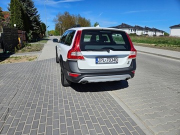 Volvo XC70 II 2014 Volvo XC 70 XII 2.0 Diesel 183KM 2014r, zdjęcie 1