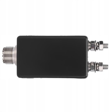 ПОДХОДЯЩАЯ КОРОТКОВОЛНОВАЯ АНТЕННА 1:1 BALUN