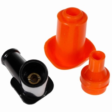 СВЕЧА ЗАЖИГАНИЯ PIPE угловой скутер 2T 4T Китайский