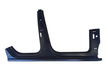 VW Polo 08-17 próg słupek 6R