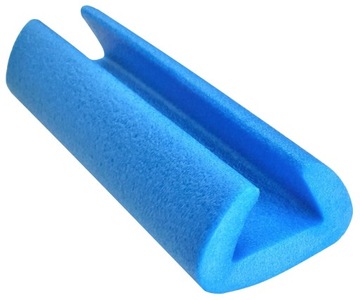 Profil Ochronny Piankowy NMC U Clasic 60-85 90 mb