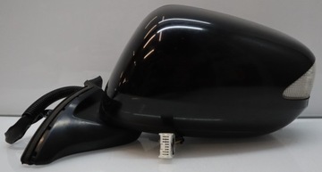 HONDA JAZZ (2008-) 9 PIN / KABEL _ ORIGINÁLNÍ EVROPA