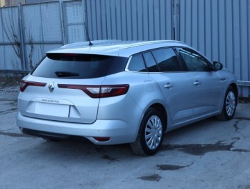 Renault Megane IV 2018 Renault Megane 1.2 TCe, Salon Polska, Klima, zdjęcie 4