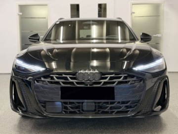 Audi A6 C9 3.0 55 TFSI 367KM 2026 AUDI A6 TFSI quattro S line Avant Combi (367KM) 2026, zdjęcie 3