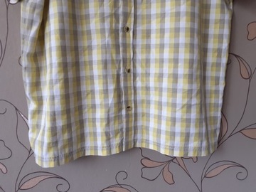 ТРЕККИНГОВАЯ ФУТБОЛКА MCKINLEY-XXL KM4