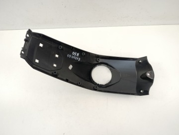 КРЫШКА ЗАЛИВНОЙ ГОРЛОВИНЫ БАКА BMW R1200GS K50