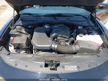 Dodge Charger VII 2023 Dodge Charger Dodge Charger GT 3.6 Benzyna 300KM, zdjęcie 9