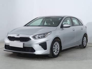 Kia Ceed III Hatchback 1.0 T-GDi 120KM 2020 Kia Ceed 1.0 T-GDI, Salon Polska, 1. Właściciel, zdjęcie 1