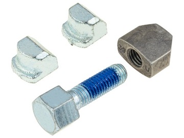 ZESPÓŁ REGULACJI HAMULCA 200x50 KNOTT REGULATOR