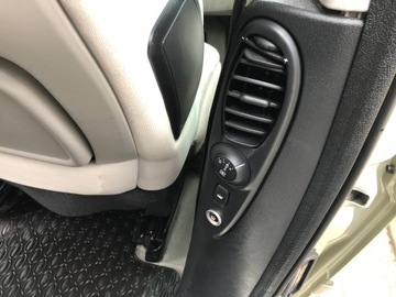 Peugeot 807 Tepee 2.0 HDi FAP 163KM 2012 PEUGEOT 807 2.0 HDI 163 KM DOBRZE WYPOSAŻONY ŚWIETNY STAN Z NIEMIEC, zdjęcie 18