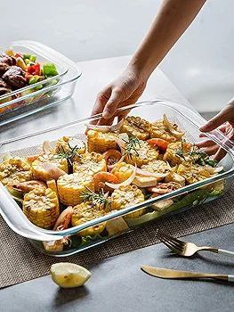 БЛЮДО АЛМАЗНОЕ ВОЗДУХОСТОЙКОЕ 1Л