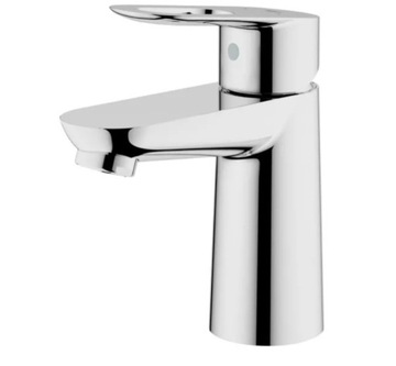 Bateria umywalkowa Grohe Start Loop do łazienki