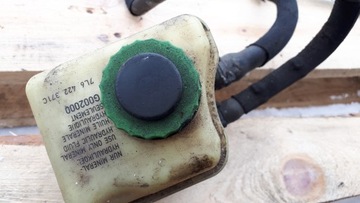 БАЧОК РУЛЕВОГО УПРАВЛЕНИЯ Q7 4L TOUAREG 7L 3.0 TDI