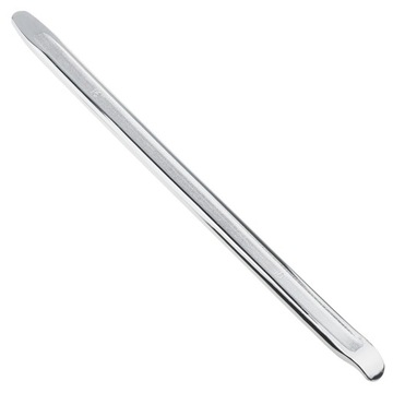 ŁYŻKA MONTAŻOWA DO ZMIANY OPON OSOBOWYCH I DOSTAWCZYCH 40CM CR-V CHROM STIX