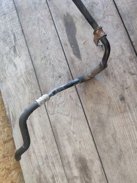 CITROEN C5 III X7 POWER POWER COOLER