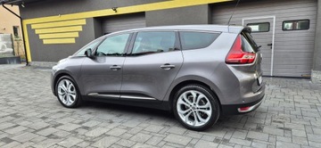 Renault Grand Scenic III 1.3 Energy TCe 140KM 2019 RENAULT GRAND SCENIC! Super stan!, zdjęcie 13