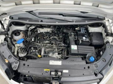 Volkswagen Caddy IV Kombi Maxi 2.0 TDI SCR BlueMotion Technology 102KM 2018 Volkswagen Caddy Klimatronik Tempomat, zdjęcie 11