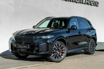 BMW X5 G05 SUV Facelifting 3.0 30d 298KM 2026 BMW X5 xDrive30d Dostępny od ręki!, zdjęcie 2