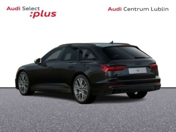 Audi A6 C8 Allroad 3.0 55 TDI 344KM 2024 Audi S6 Limousine Bang Olufsen , Kamery 360 , Matrix , Ambiente Plus 3.0, zdjęcie 3