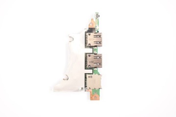 Przycisk Switch POWER włącznik USB SD Lenovo Yoga Slim 7 14IIL05