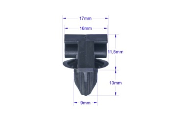 КРЫШКА С Оборкой FORD FOCUS MK4