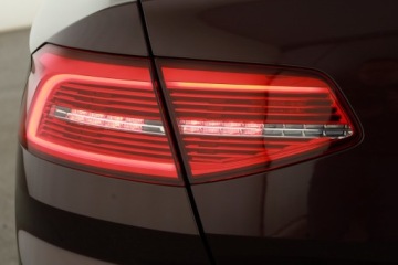 Volkswagen Passat B8 Limousine 1.8 TSI BlueMotion Technology 180KM 2016 VW Passat 1.8 TSI, Salon Polska, Serwis ASO, zdjęcie 20