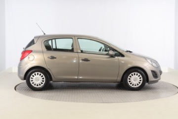 Opel Corsa D Hatchback 5d Facelifting 1.2 Twinport ECOTEC 85KM 2014 Opel Corsa 1.2, Salon Polska, 1. Właściciel, zdjęcie 5