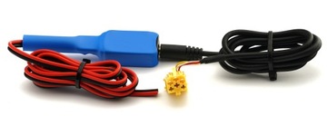 ADAPTÉR BLUETOOTH AUX FIAT GRANDE PUNTO CROMA 500