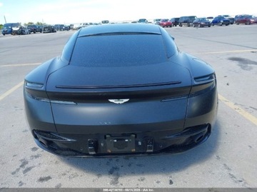 Aston Martin DB11 2017 Aston Martin DB11 2017 Aston Martin DB11 Launch Edition 5.2 Benzyna 600KM, zdjęcie 6