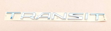 FORD SADA LITER ZNAK "TRANSIT"