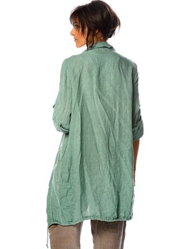 Женская накидка La Compagnie Du Lin S