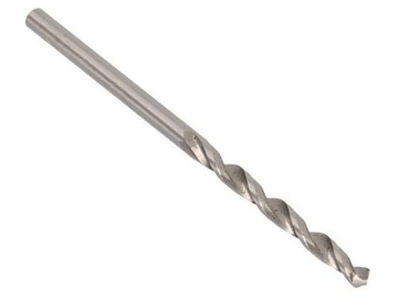 Wiertło do metalu żelaza HSS białe 2,0 mm