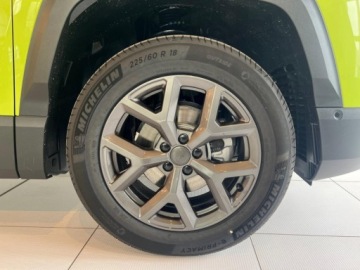 Jeep Compass II 2026 JEEP Compass First Edition 1.2 T3 mHEV FWD DCT Suv 145KM 2026, zdjęcie 13