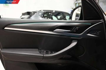 BMW X3 G01 SUV Facelifting 2.0 20i 184KM 2023 BMW X3 xDrive20iService InclusiveReflektor LEDM Pakiet Sportowy 2.0, zdjęcie 11