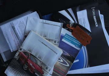 Ford Mondeo V Kombi Facelifting 2.0 EcoBlue 190KM 2019 Ford Mondeo VAT 23 52700zl netto lift 190 KM gwarancja BEZWYPADKOWY, zdjęcie 34