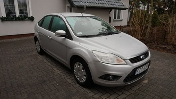 Ford Focus II Hatchback 5d 1.4 Duratec 80KM 2008 Ford Focus super stan. Gwarancja. Polecam!!!, zdjęcie 3