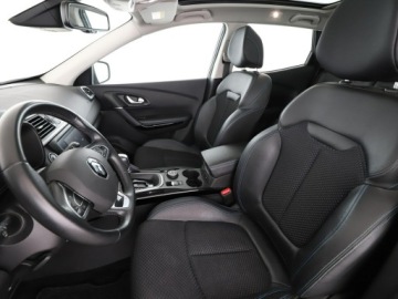 Renault Kadjar Crossover Facelifting 1.3 TCe 140 FAP 140KM 2020 Renault Kadjar automat navi panorama pdc grzane, zdjęcie 12