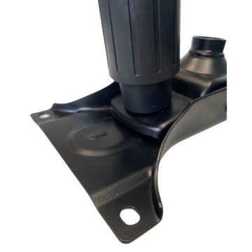 МЕХАНИЗМ НАКЛОНА 15х25 см Регулировка офисного игрового кресла 15х25 см