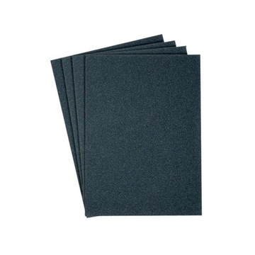 Papier arkusz ścierny wodny na mokro gr 2500