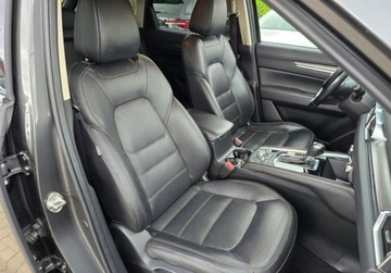 Mazda CX-5 II SUV 2.5 SKY-G 194KM 2018 Mazda CX-5 2,5 Benzyna 194 KM AWD Automat Salon PL GWARANCJA Zamiana 2.5, zdjęcie 15